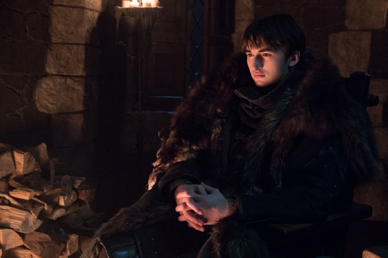 Illustration for article titled Mailbag Of Thrones answers what Bran knows and who will die (and un-die) in the final season